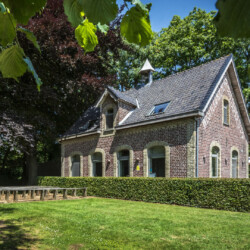 't Kapelhuis Vakantiehuis heuvelland