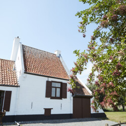 Leenebrugge Vakantiehuis Booitshoeke