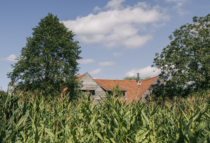 De Weide Wereld B&B Beernem