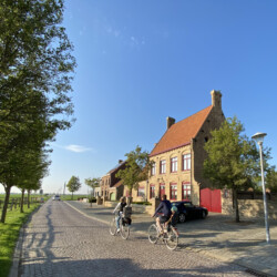 Pastorie Van Stuivekenskerke Vakantiehuis Stuivekenskerke