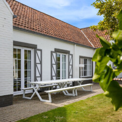 Villa Petunias Vakantiehuis Koksijde