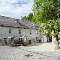 Le Quatorze Vakantiehuis Ferrières