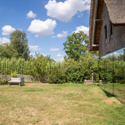 Hoeve Corfs Vakantiehuis Wellen