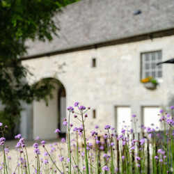 Le Quatorze Vakantiehuis Ferrières