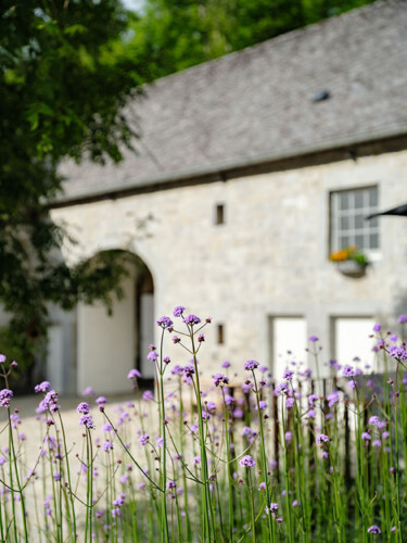 Le Quatorze Vakantiehuis Ferrières