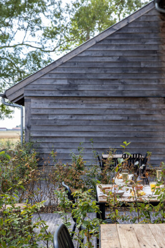 Terre Du Nord B&B Nieuwpoort