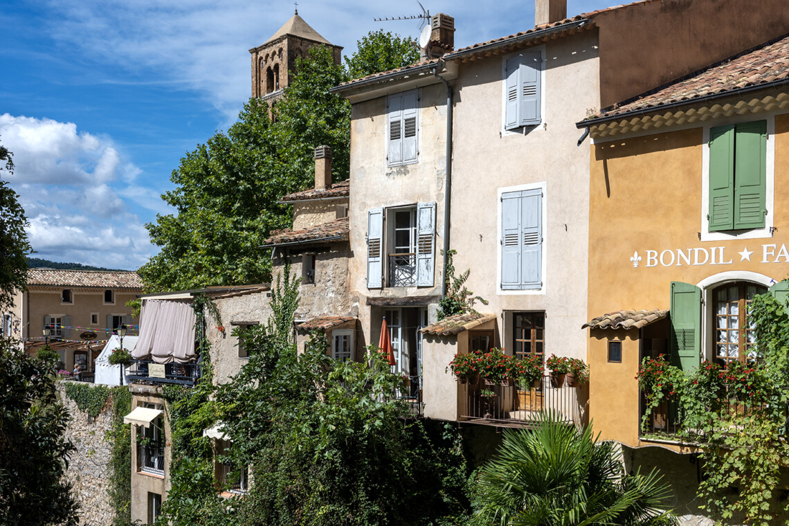 Chambres D'hôtes Et Hôtels à Moustiers-sainte-marie - Clubbelgium